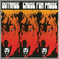 Outrage (JAP) : Cause for Pause